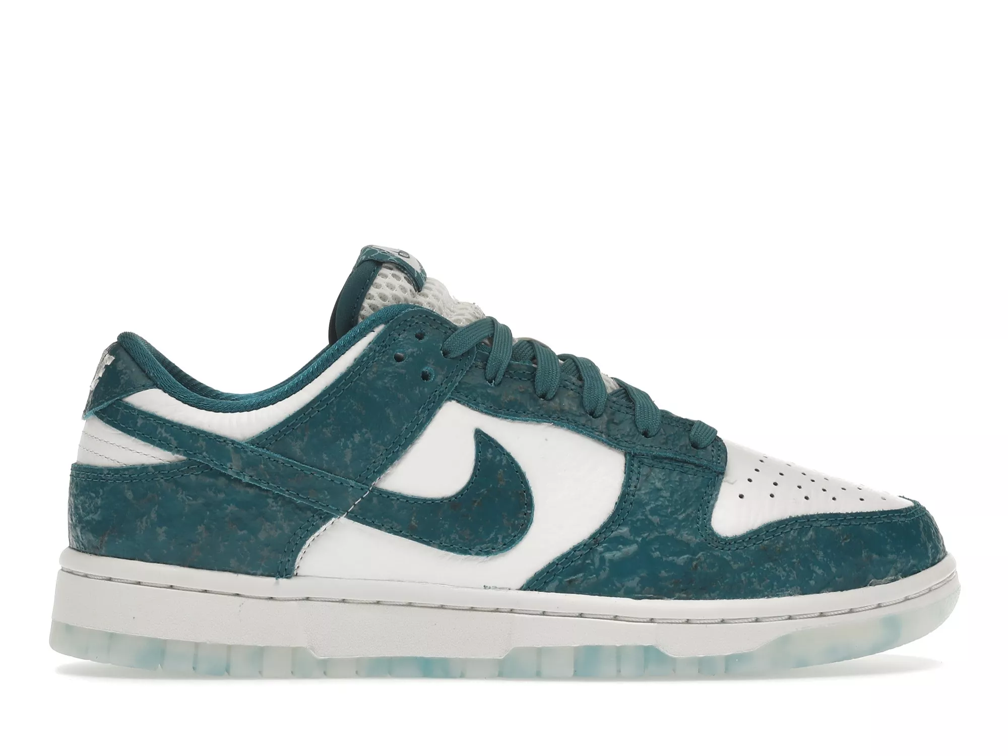 Фото № 1 с приближением к товару «‎Nike Dunk Low Ocean »