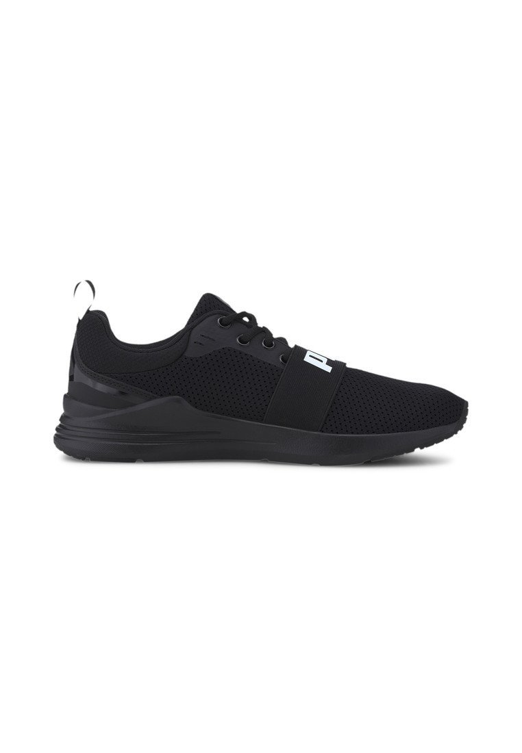 Фото № 4 с приближением к товару «‎Кроссовки Puma SPPU112O066-Q11»