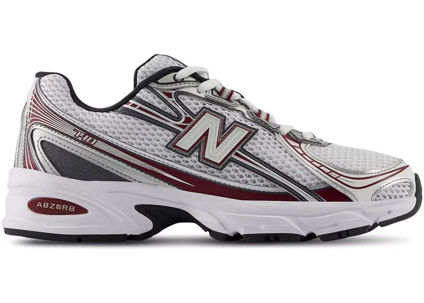 New Balance 740v2