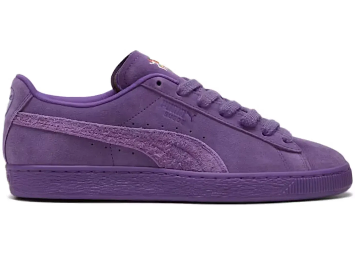 Puma Suede