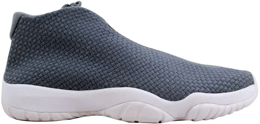 Фото № 1 с приближением к товару «‎Jordan Future Cool Grey»