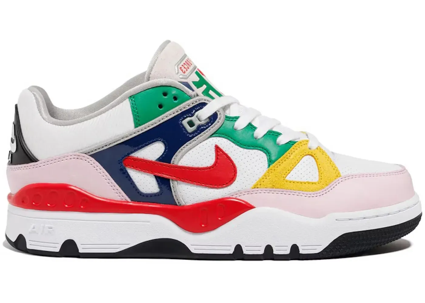 Nike Air Force 3 Low SP