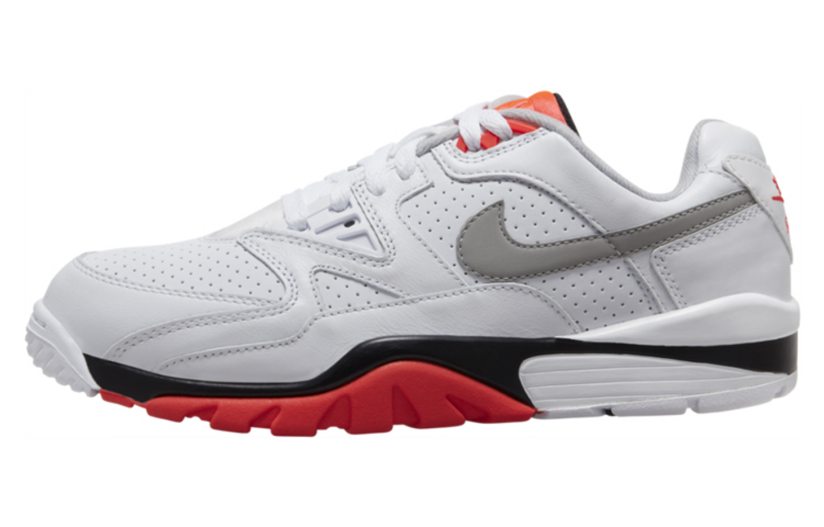 Фото № 1 с приближением к товару «‎Nike Air Cross Trainer 3 Low 'Infrared'»