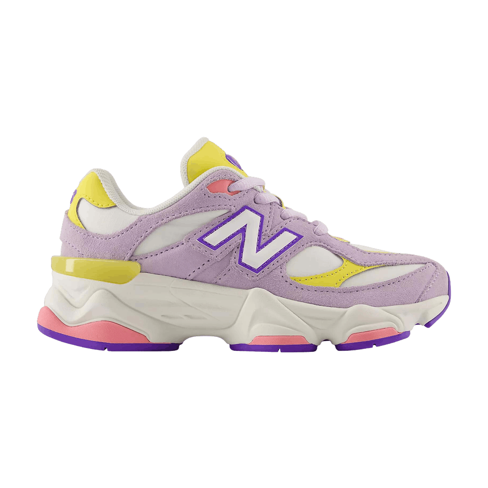 New Balance 9060 Lace Little Kid Daybreak