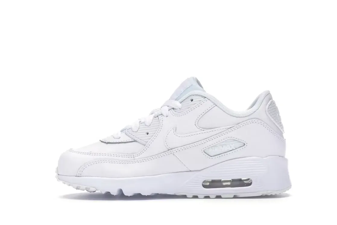 Фото № 3 с приближением к товару «‎Nike Air Max 90 LTR»