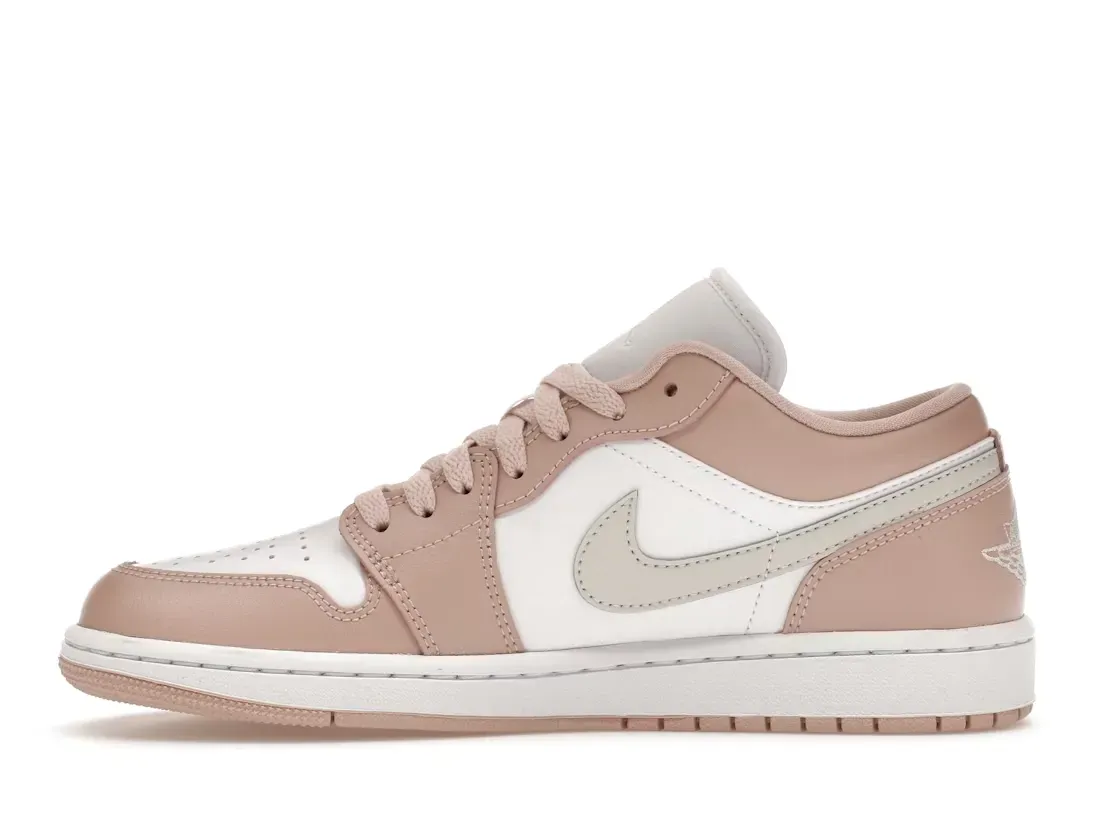 Фото № 3 с приближением к товару «‎Jordan 1 Low»