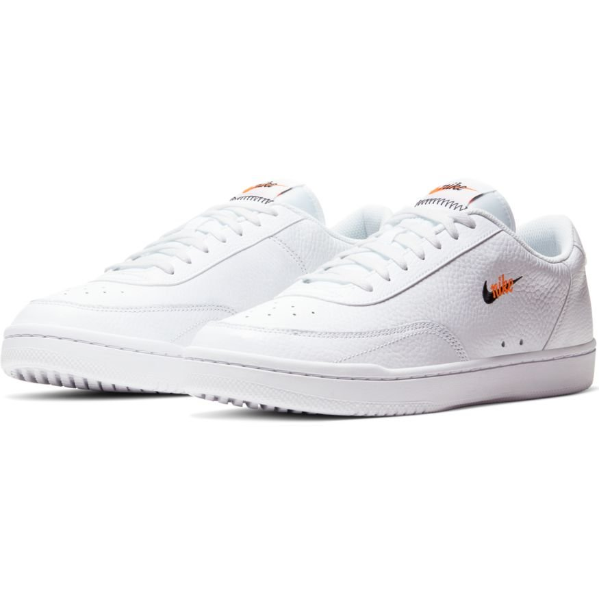 Фото № 2 с приближением к товару «‎Nike Court Vintage Premium 'White'»