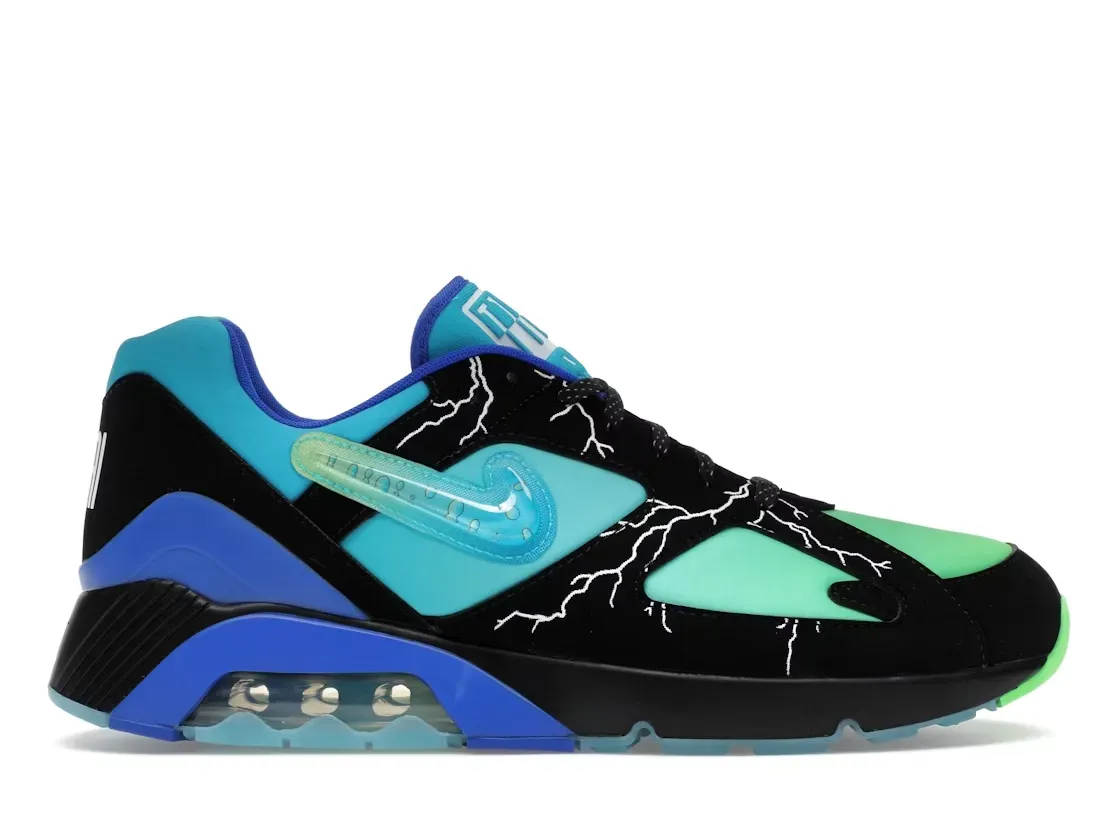 Фото № 1 с приближением к товару «‎Nike Air Max 180»