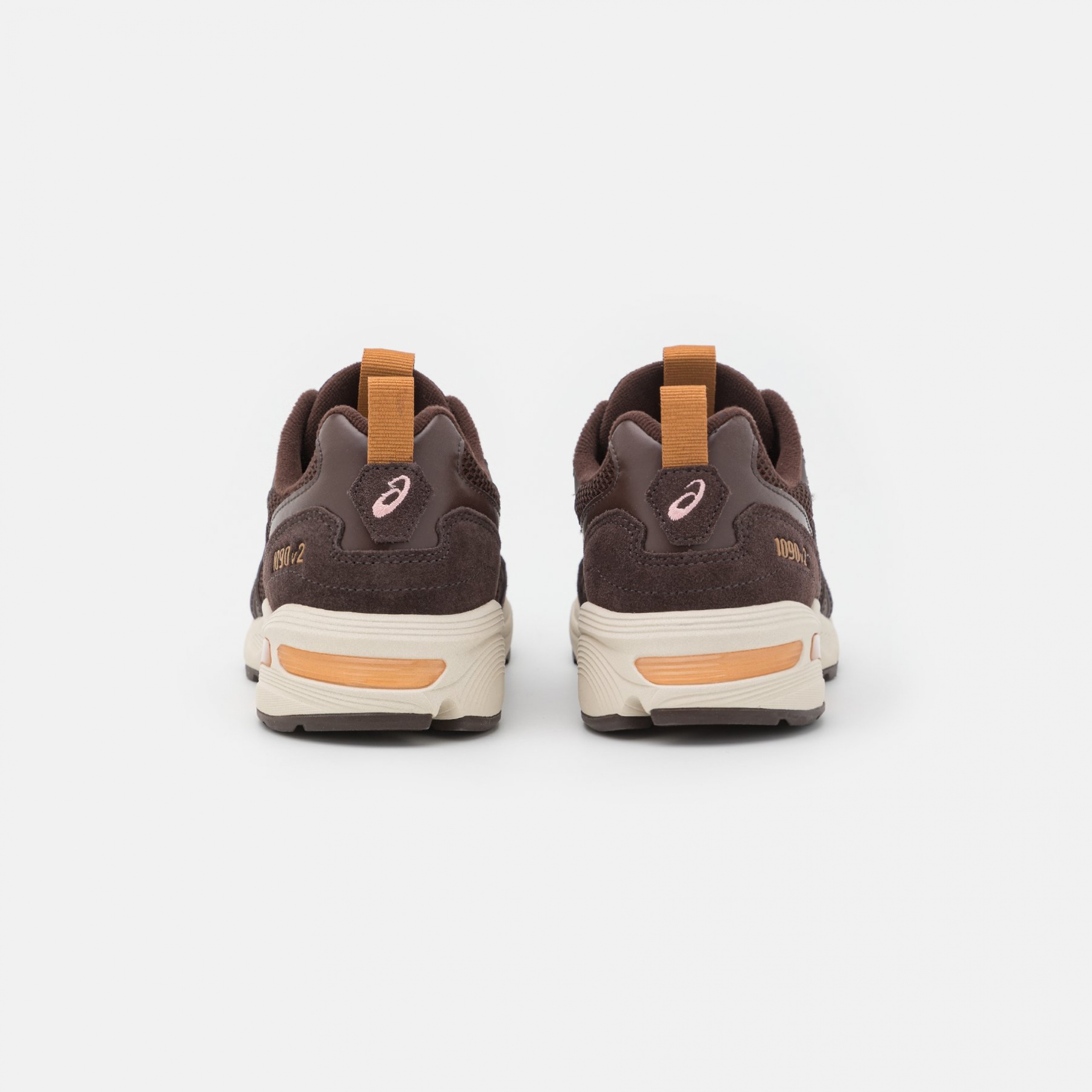 Фото № 4 с приближением к товару «‎Asics Gel-1090v2 »