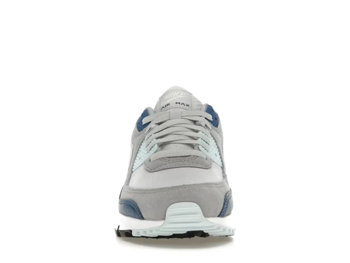 Фото № 2 с приближением к товару «‎Nike Air Max 90»