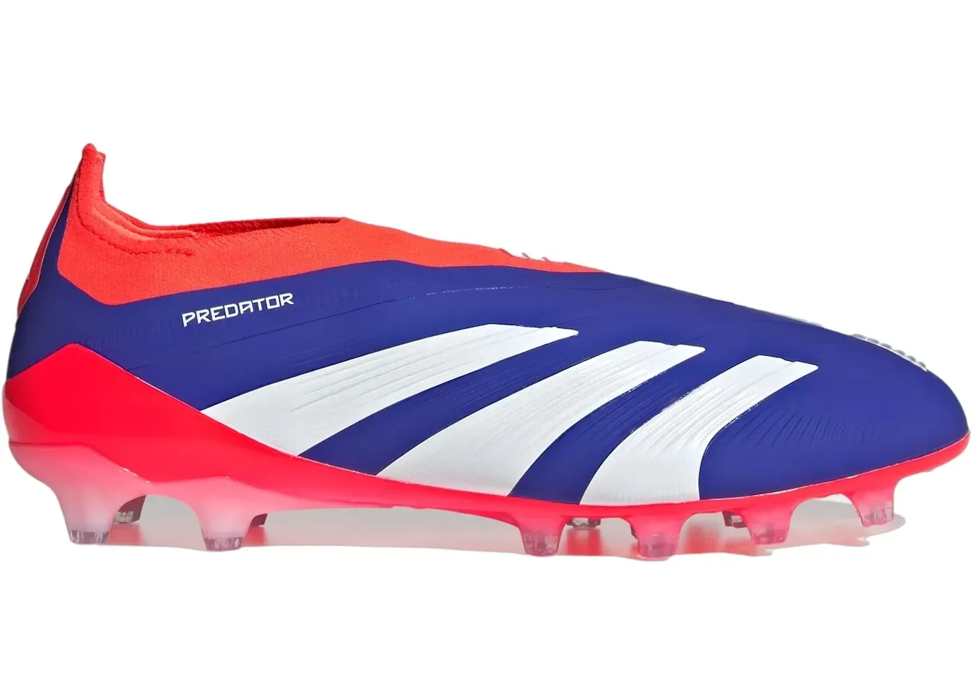 adidas Predator Elite Laceless Artificial Ground