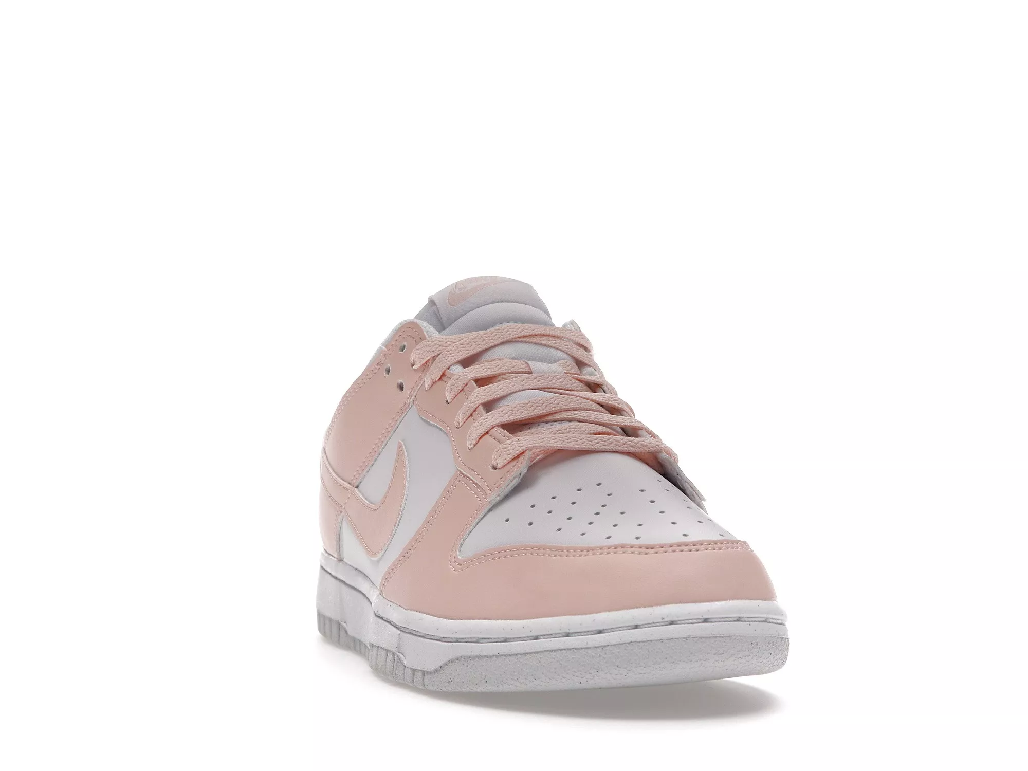 Фото № 2 с приближением к товару «‎Nike Dunk Low Next Nature Pale Coral »