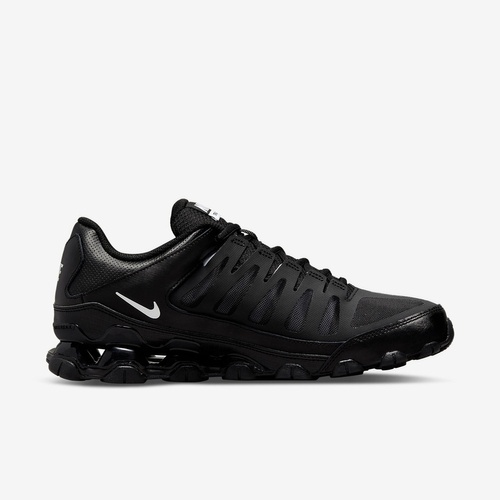 Фото № 3 с приближением к товару «‎Nike Reax 8 TR Mesh Low-Top Sneakers BlackWhite»