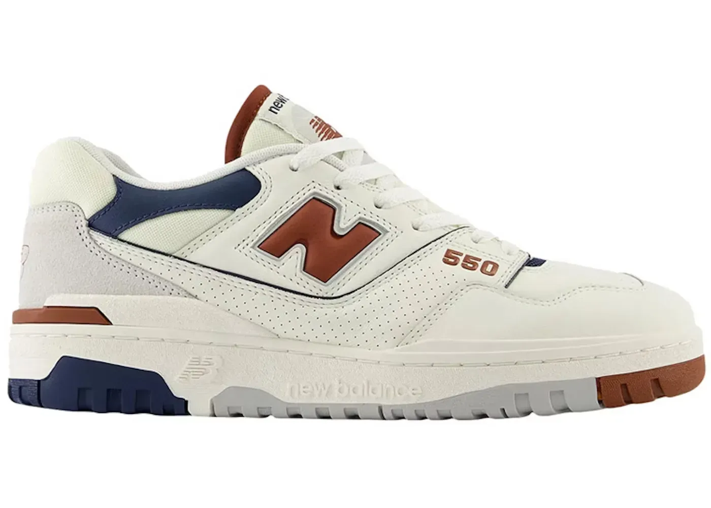 New Balance 550