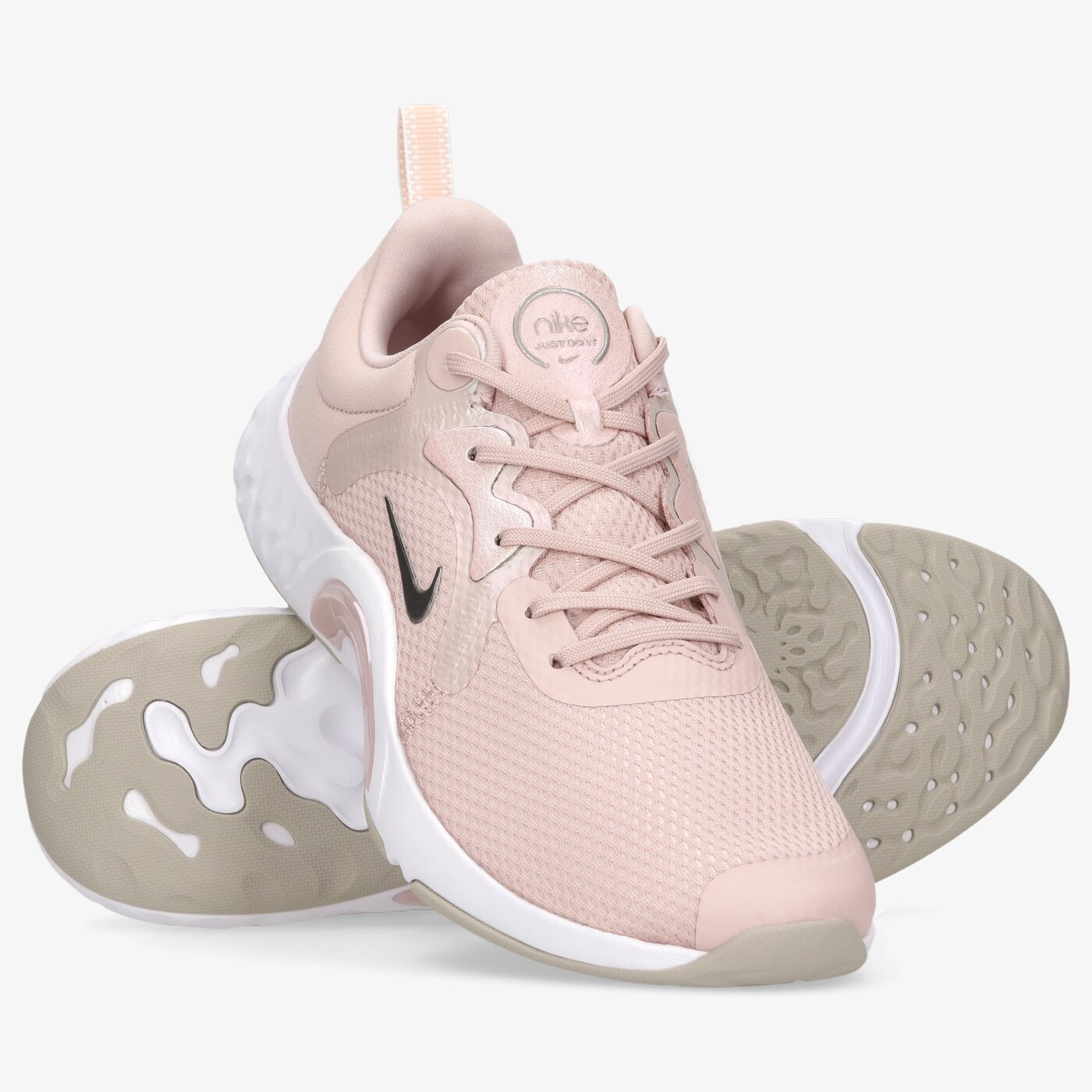 Фото № 3 с приближением к товару «‎Nike Renew In-Season TR 11»