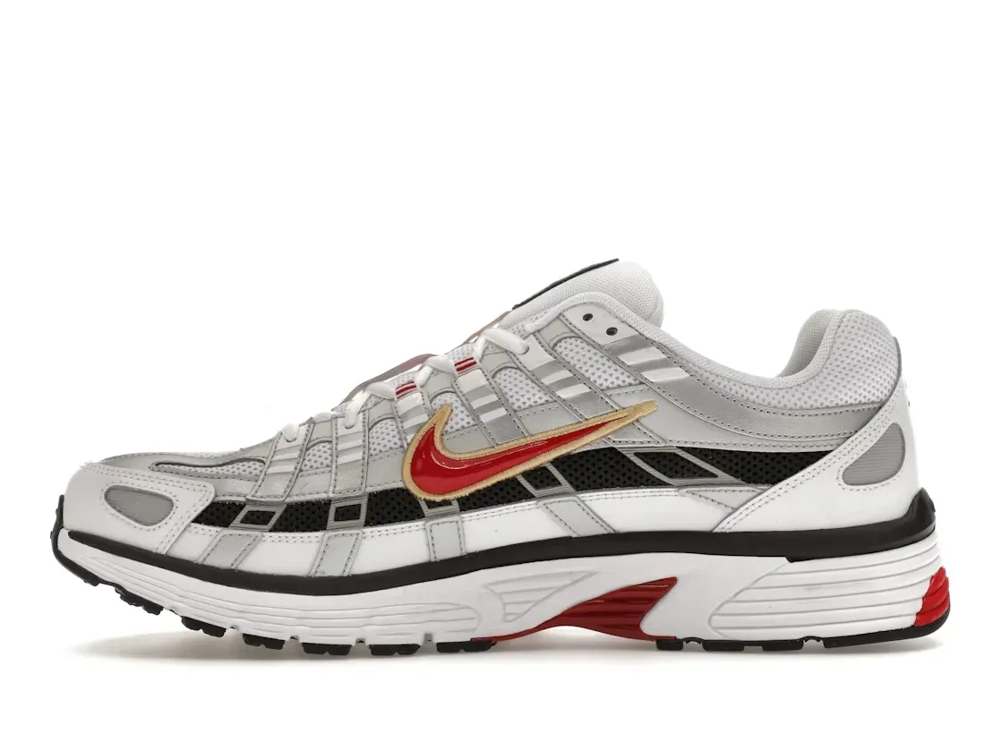 Фото № 3 с приближением к товару «‎Nike P-6000»