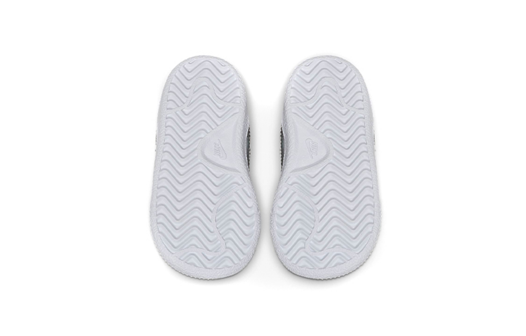 Фото № 4 с приближением к товару «‎(TD) Nike Court Royale Sneakers WhiteBlack»