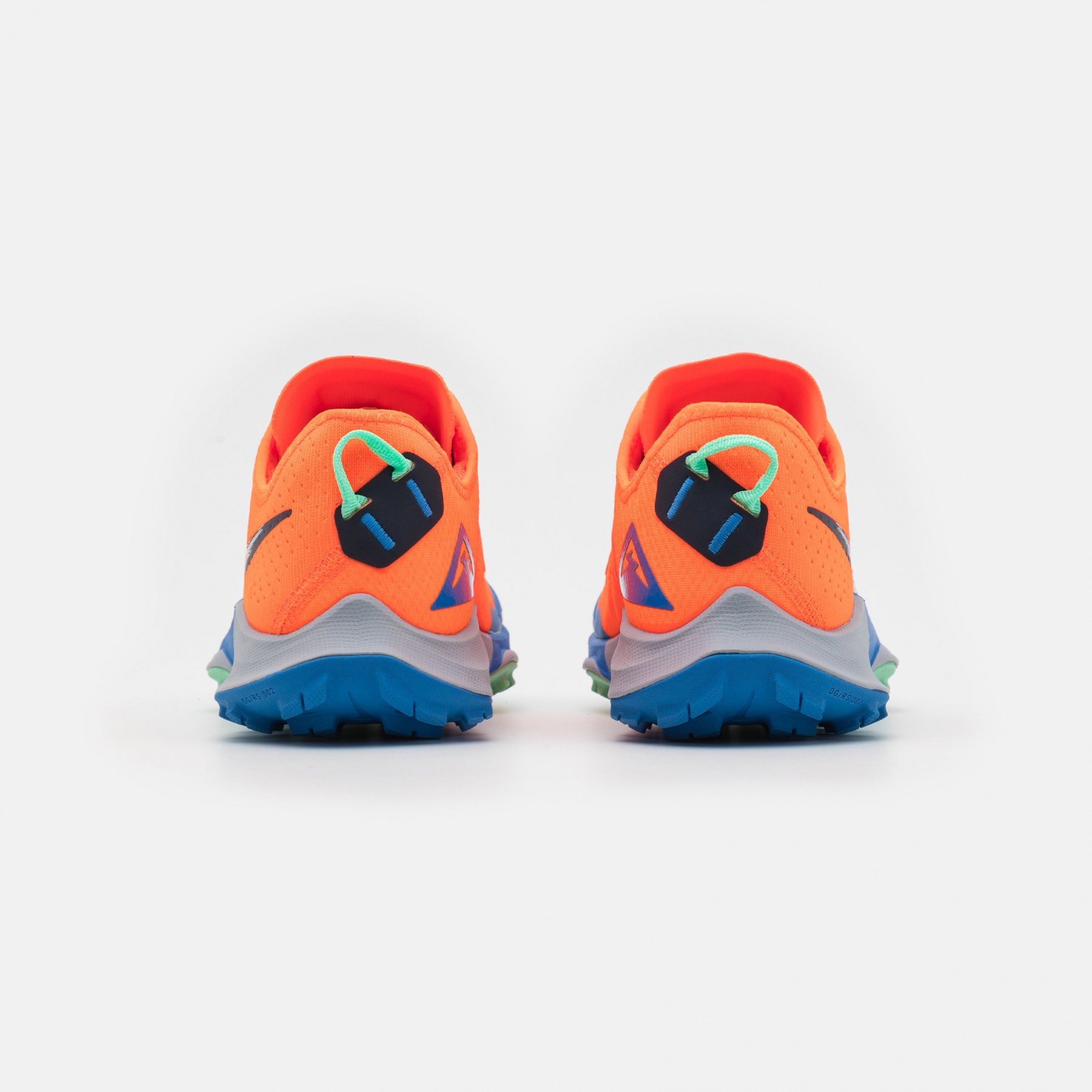 Фото № 3 с приближением к товару «‎Nike Air Zoom Terra Kiger 7 »