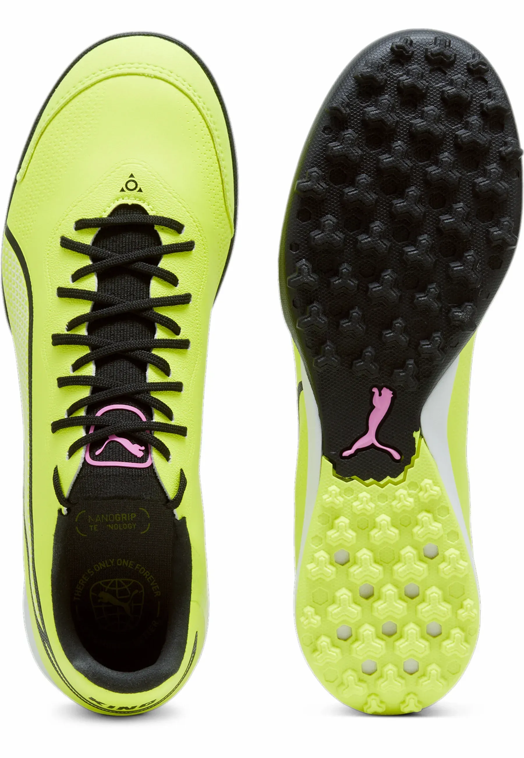 Фото № 3 с приближением к товару «‎KING PRO TT»