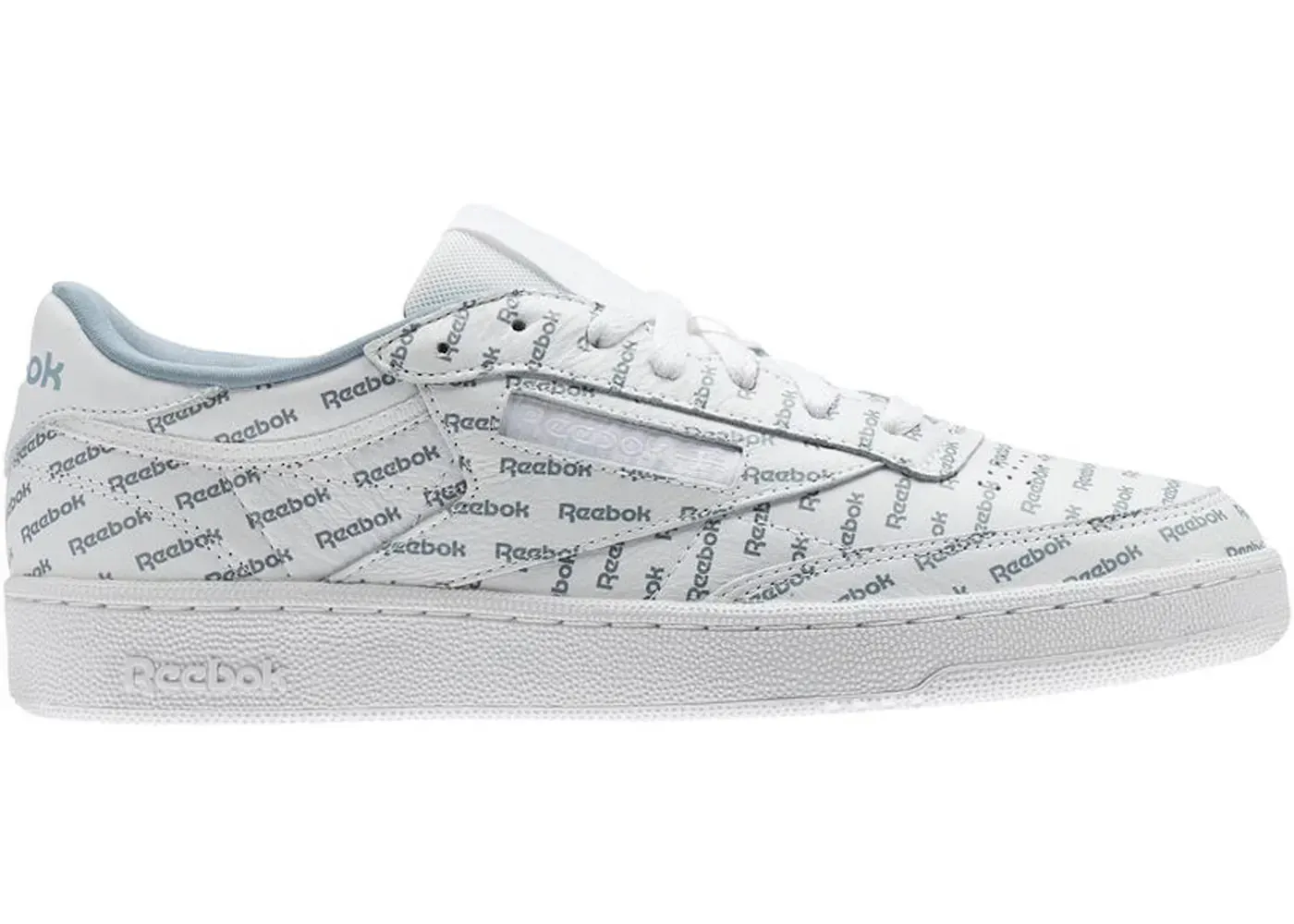 Reebok Club C 85 SO