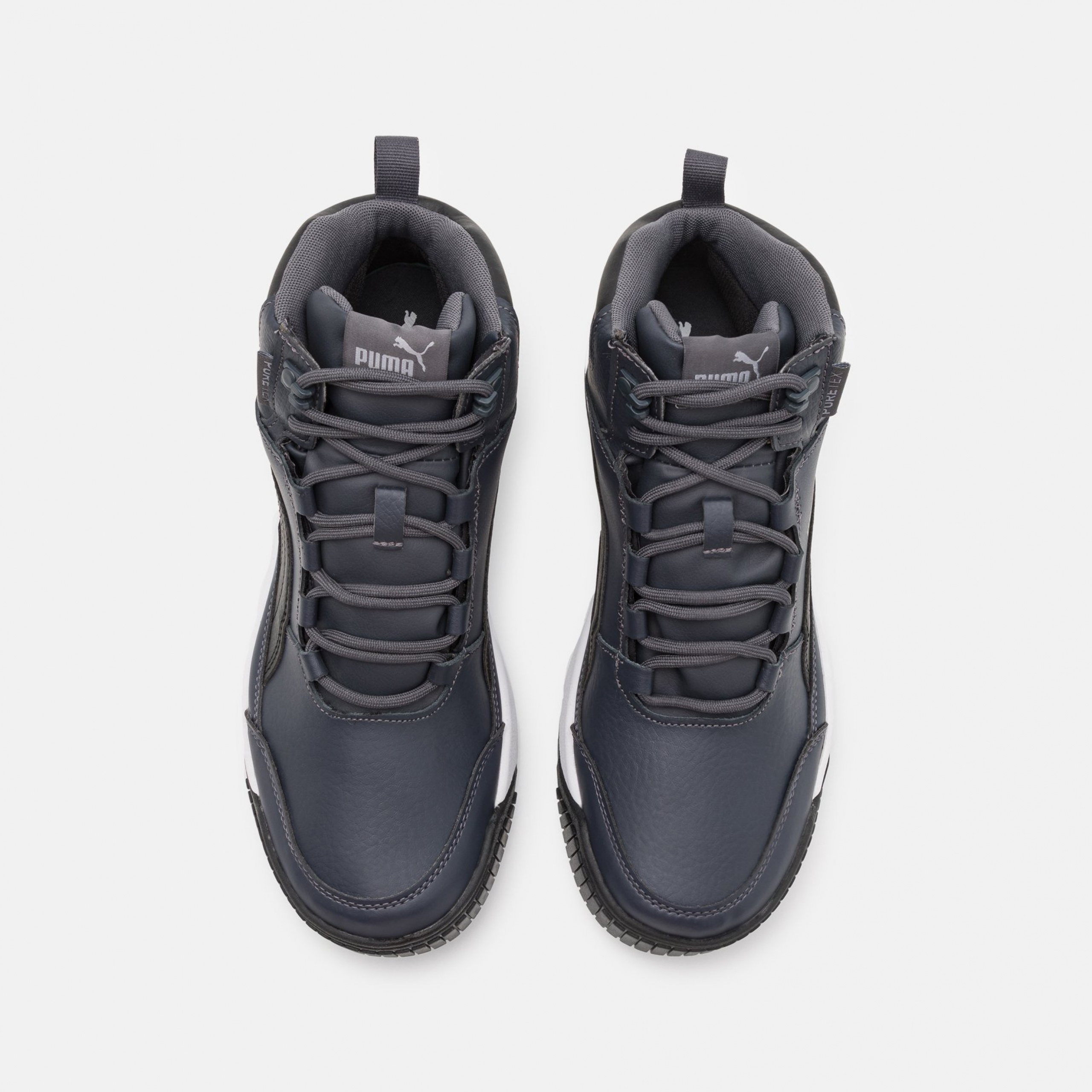 Фото № 4 с приближением к товару «‎Puma Tarrenz SB II Puretex »