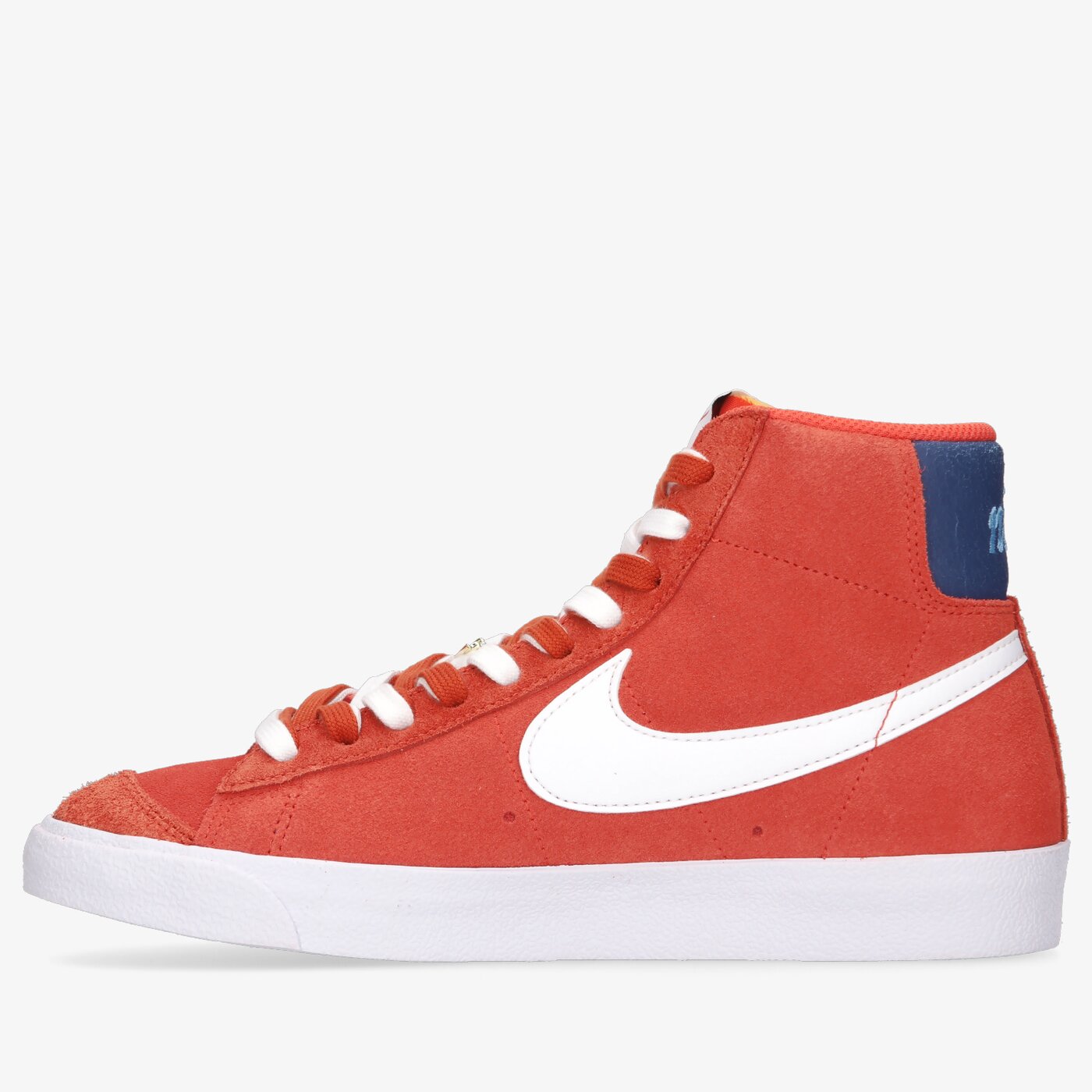Фото № 3 с приближением к товару «‎Nike Blazer 77»