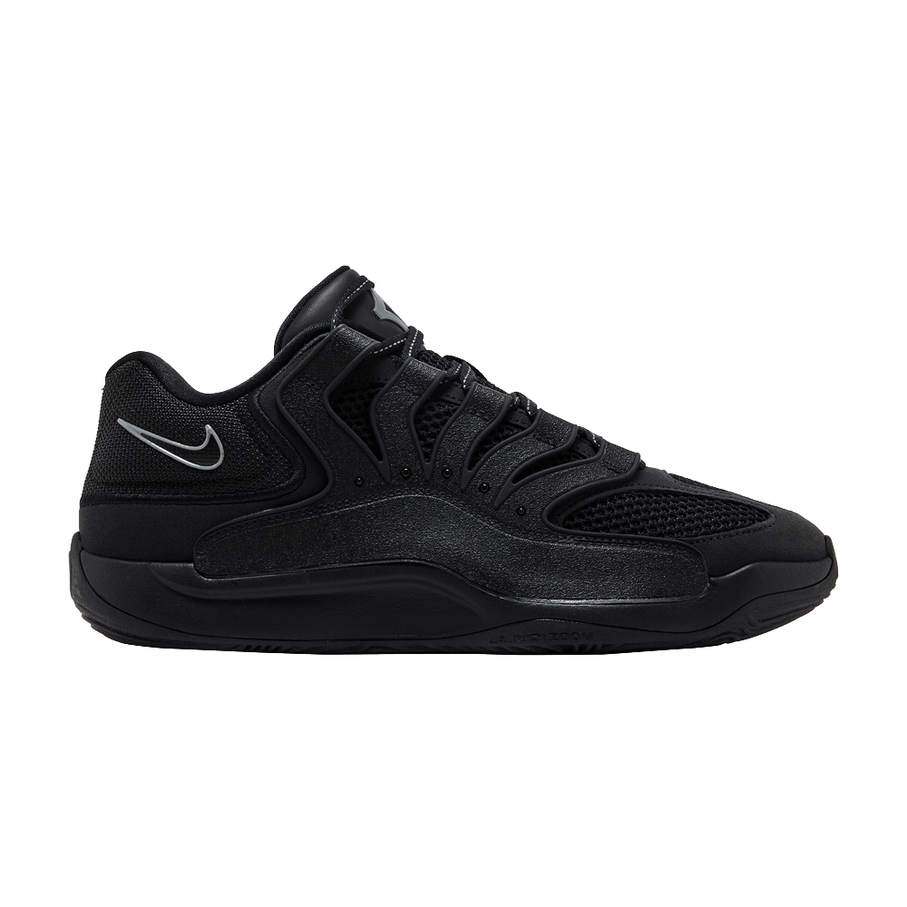 Nike KD18 Black/Black