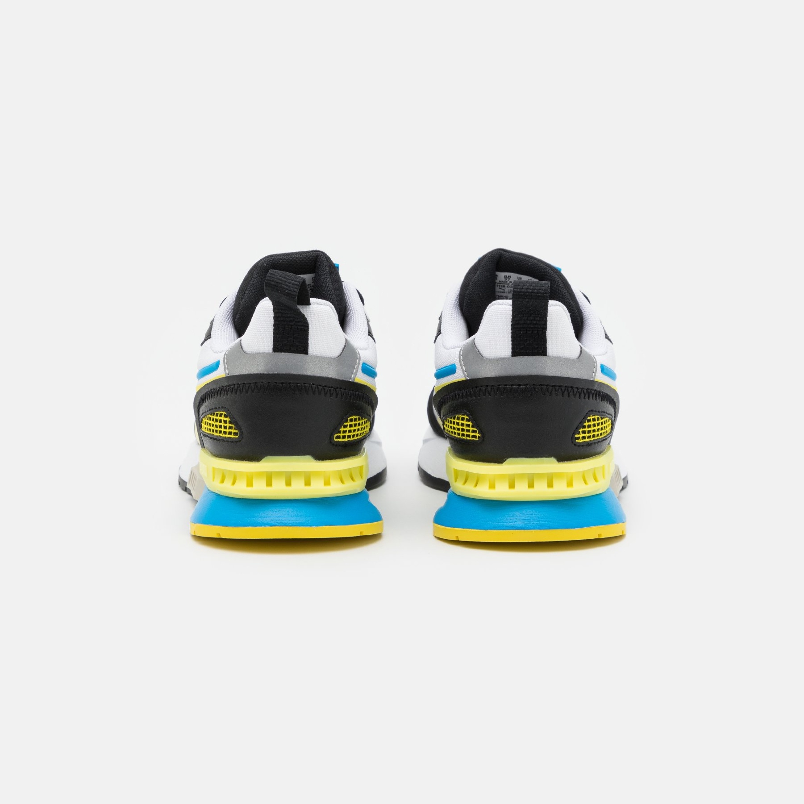 Фото № 3 с приближением к товару «‎Puma Mirage Mox Tech Vegan »