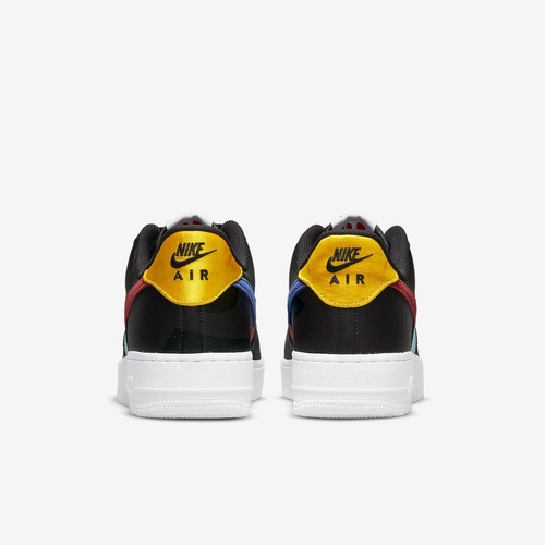 Фото № 4 с приближением к товару «‎Nike Air Force 1 ’07 Lv8 Emb»