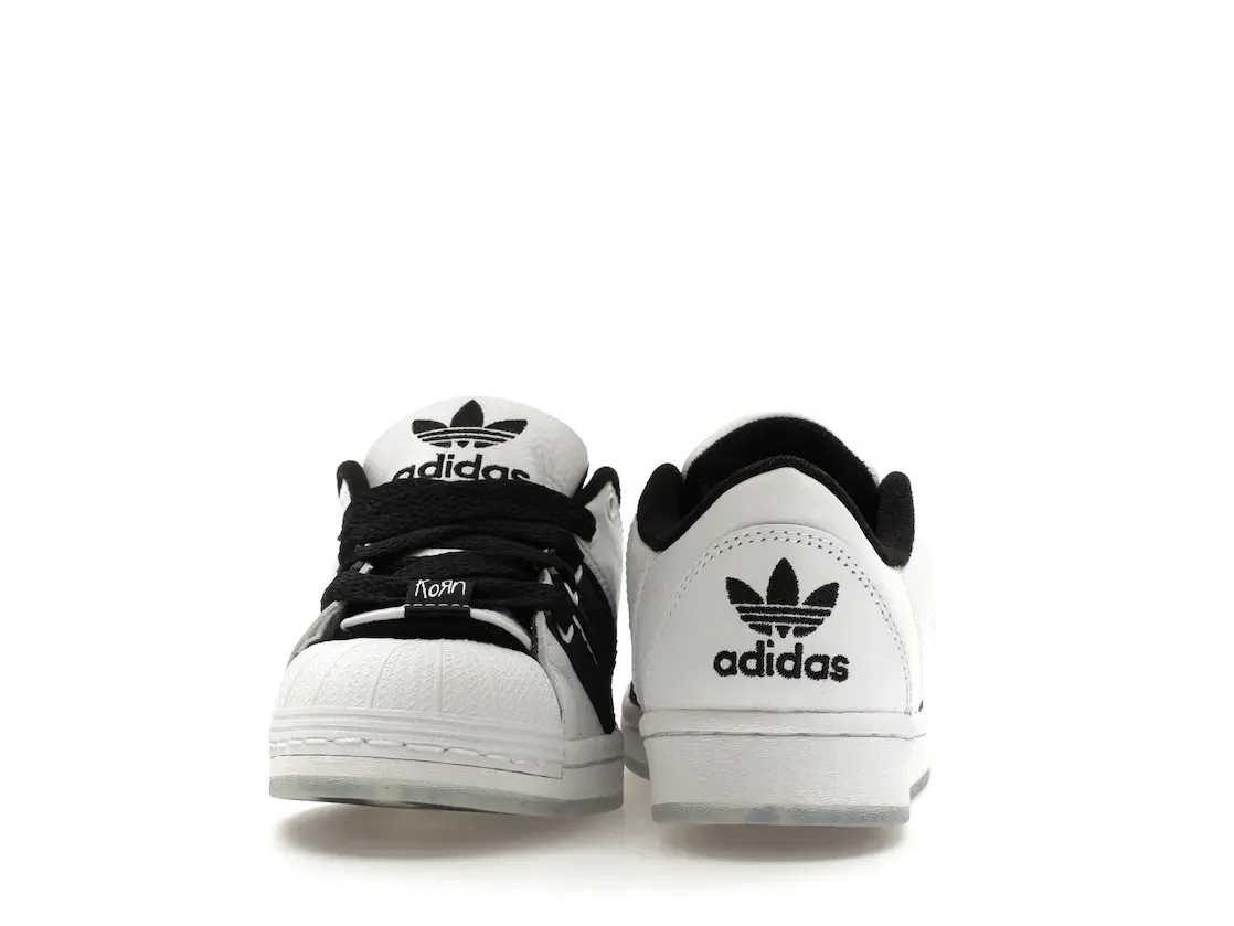 Фото № 4 с приближением к товару «‎adidas Supermodified KoRn»