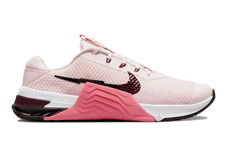 Фото № 1 с приближением к товару «‎Nike Metcon 7 Light Soft Pink »