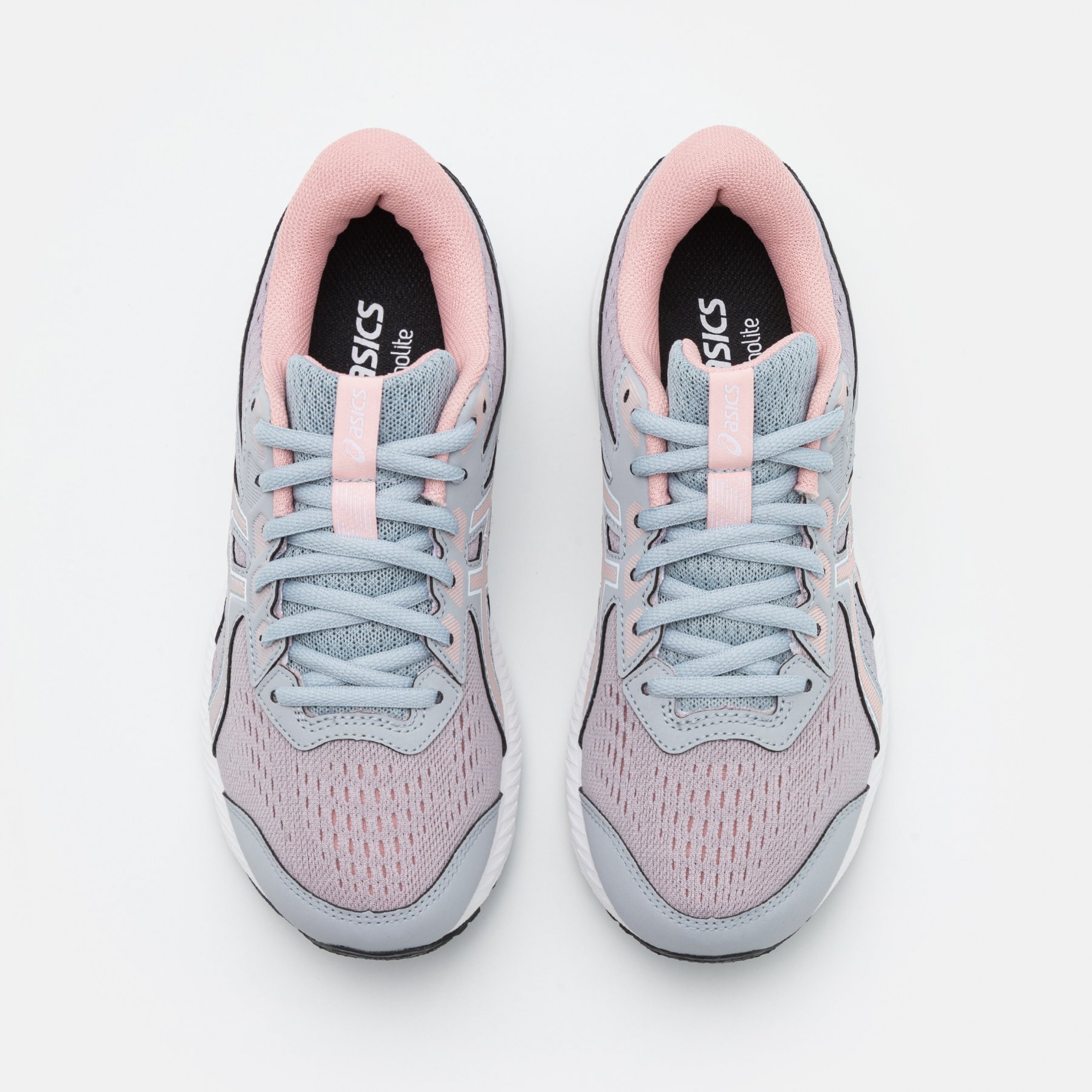 Фото № 4 с приближением к товару «‎Asics Gel Contend 8»