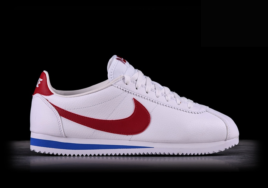 Фото № 1 с приближением к товару «‎Nike Classic Cortez Forrest Gump »