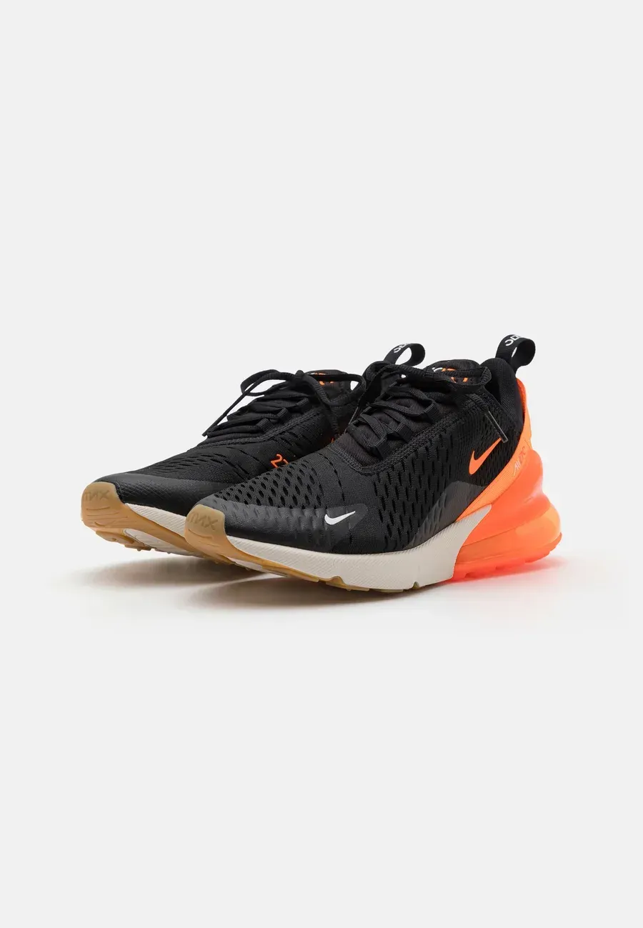 Фото № 2 с приближением к товару «‎AIR MAX 270»