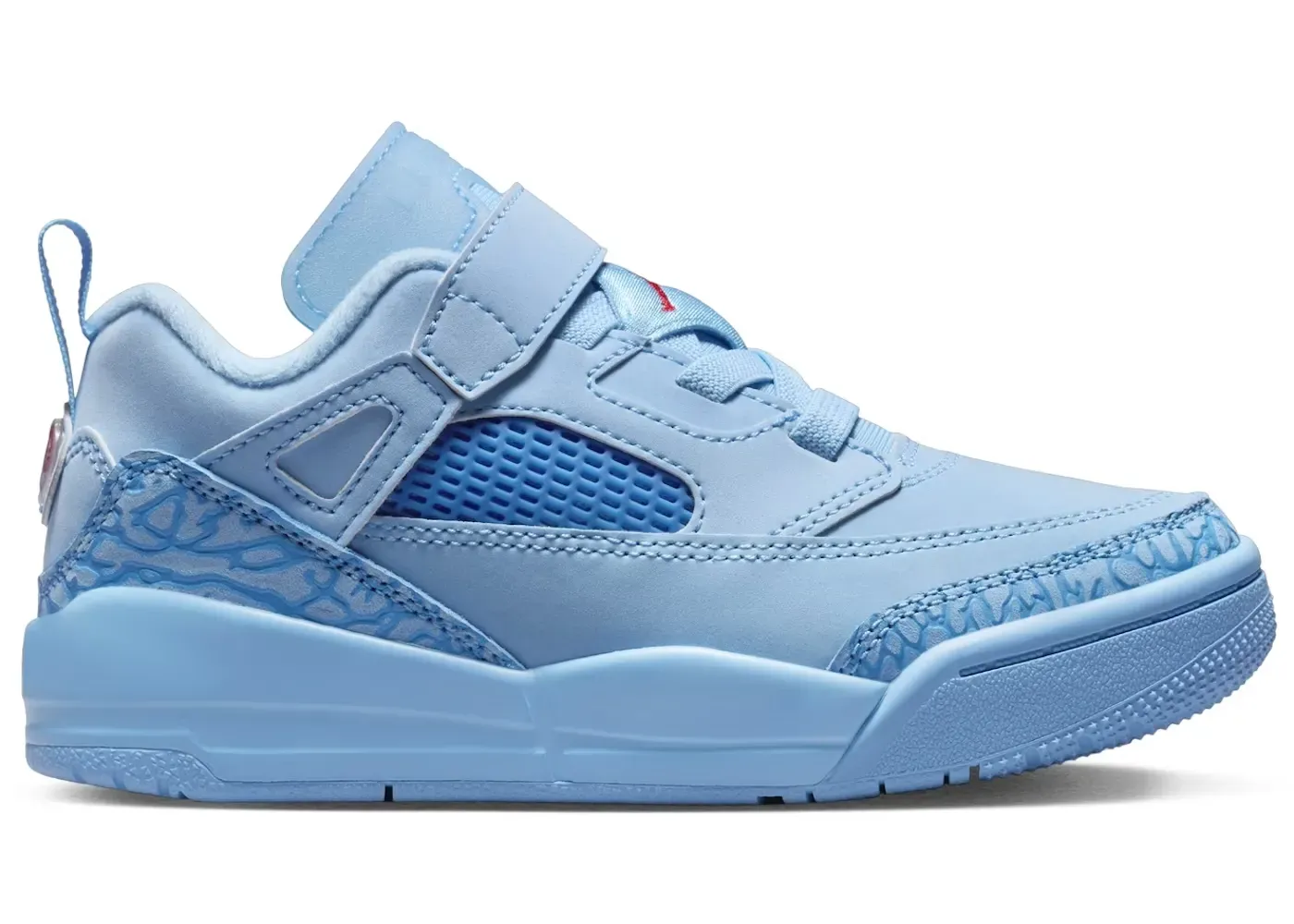 Jordan Spizike Low