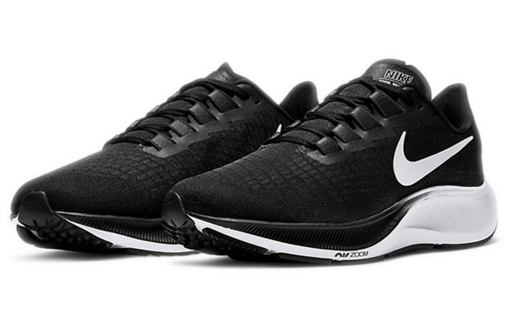 Фото № 3 с приближением к товару «‎Nike Air Zoom Pegasus 37»