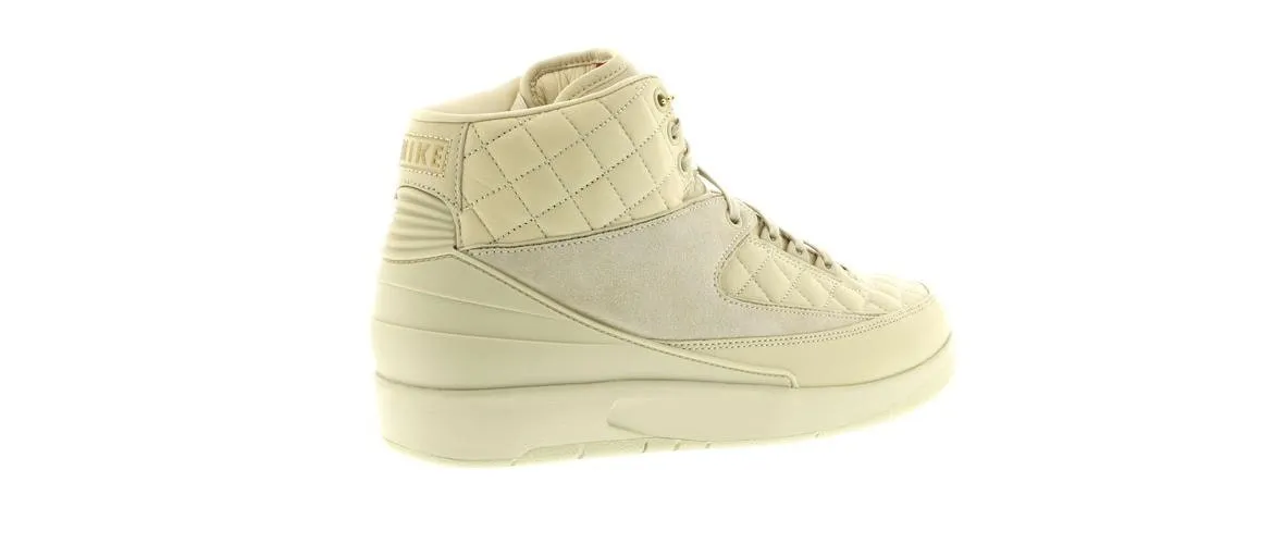 Фото № 6 с приближением к товару «‎Jordan 2 Retro Just Don Beach»