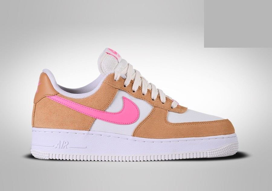 Фото № 1 с приближением к товару «‎Nike Air Force 1 ’07 Wmns »