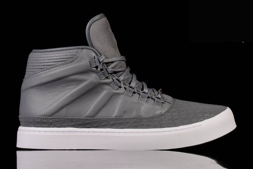Фото № 2 с приближением к товару «‎Nike Air Jordan Westbrook 0 Cool »