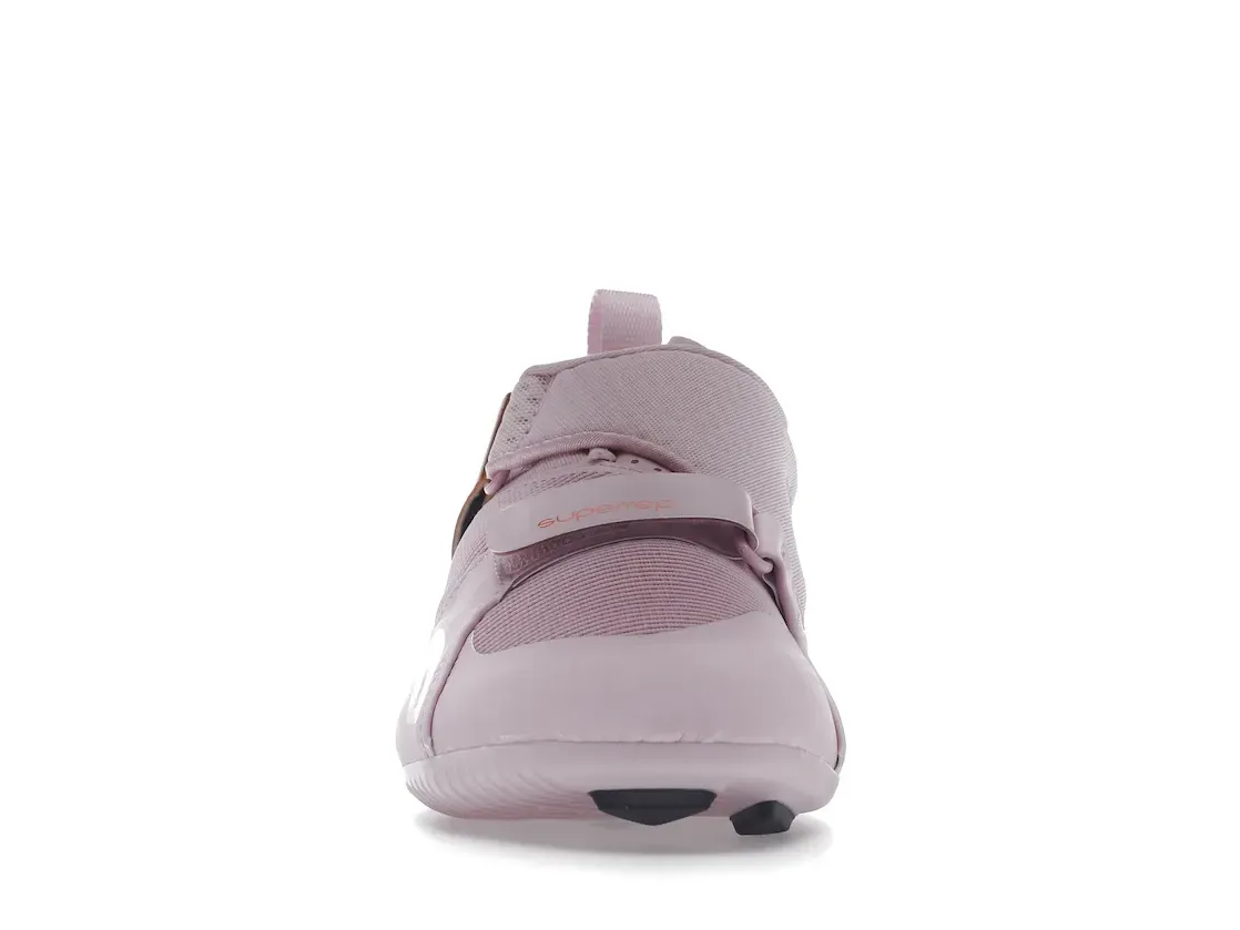 Фото № 2 с приближением к товару «‎Nike SuperRep Cycle Light Arctic Pink »