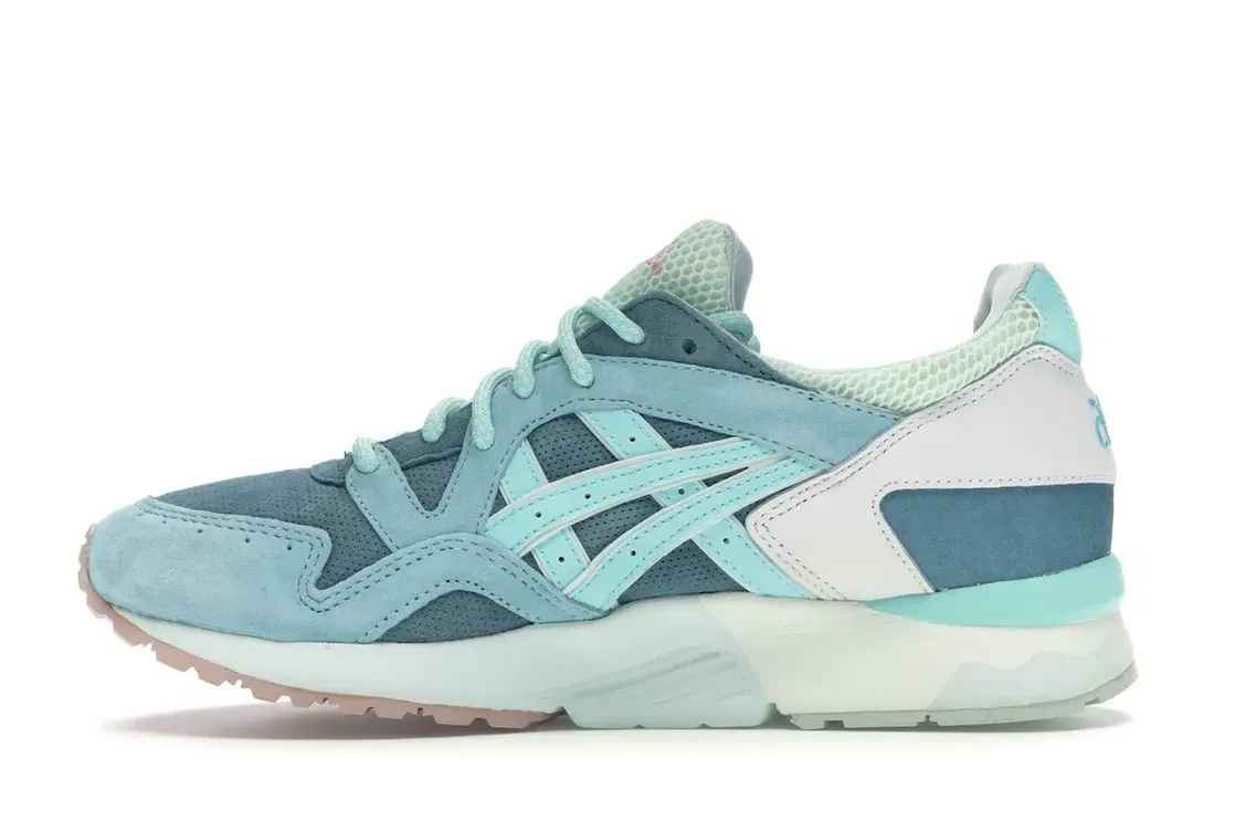 Фото № 3 с приближением к товару «‎ASICS Gel-Lyte V Ronnie Fieg Sage»