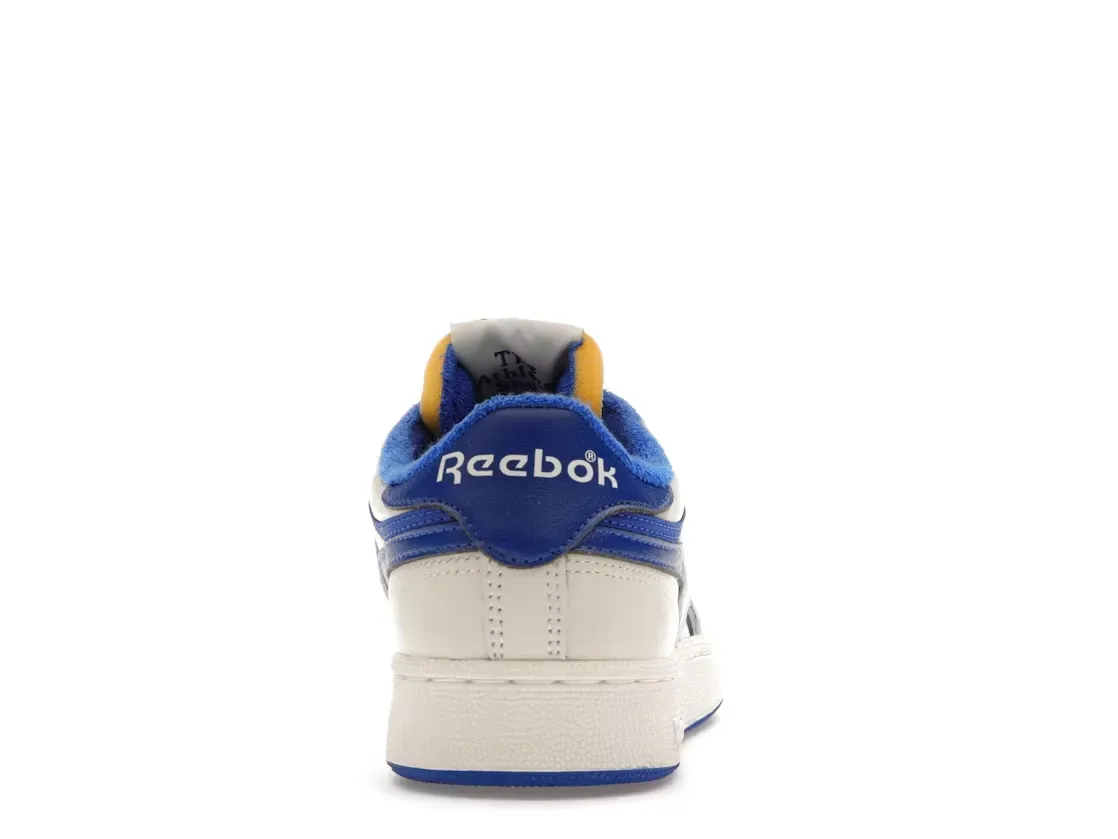 Фото № 4 с приближением к товару «‎Reebok Club C Revenge Vintage»