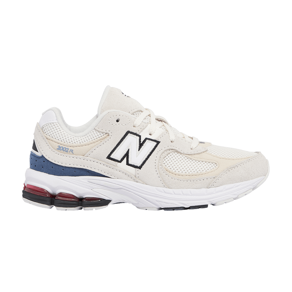 New Balance 2002R Little Kid Reflection Vintage Indigo