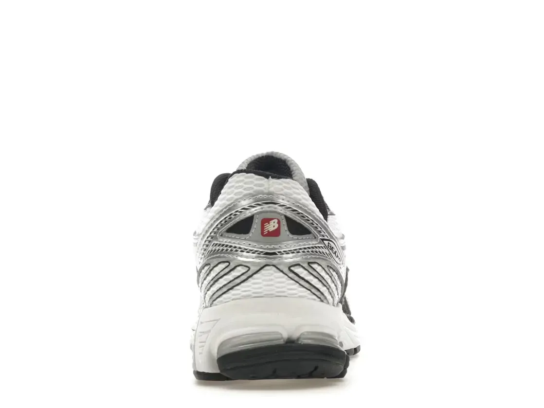Фото № 4 с приближением к товару «‎New Balance 860v2»