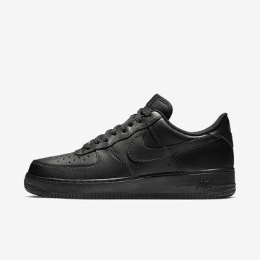 Фото № 1 с приближением к товару «‎Nike Air Force 1 »
