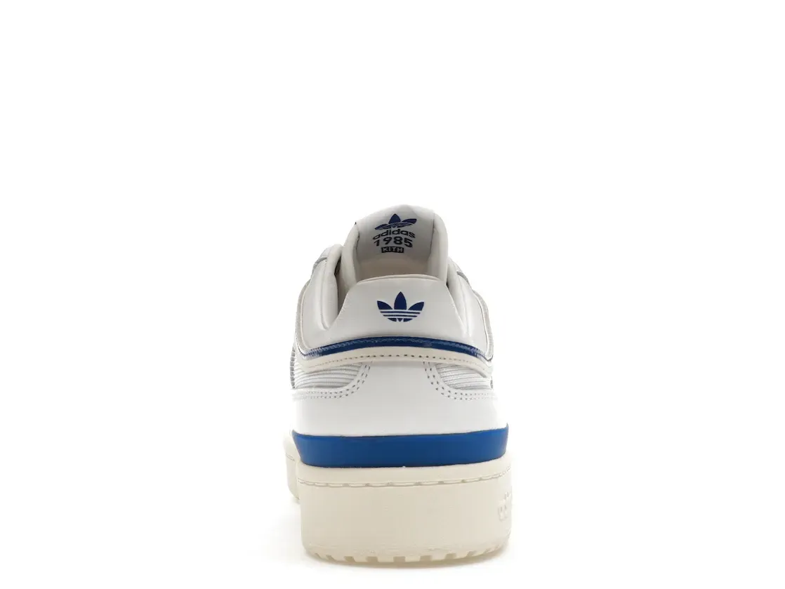 Фото № 4 с приближением к товару «‎adidas IL Comp Kith Classics White Royal»
