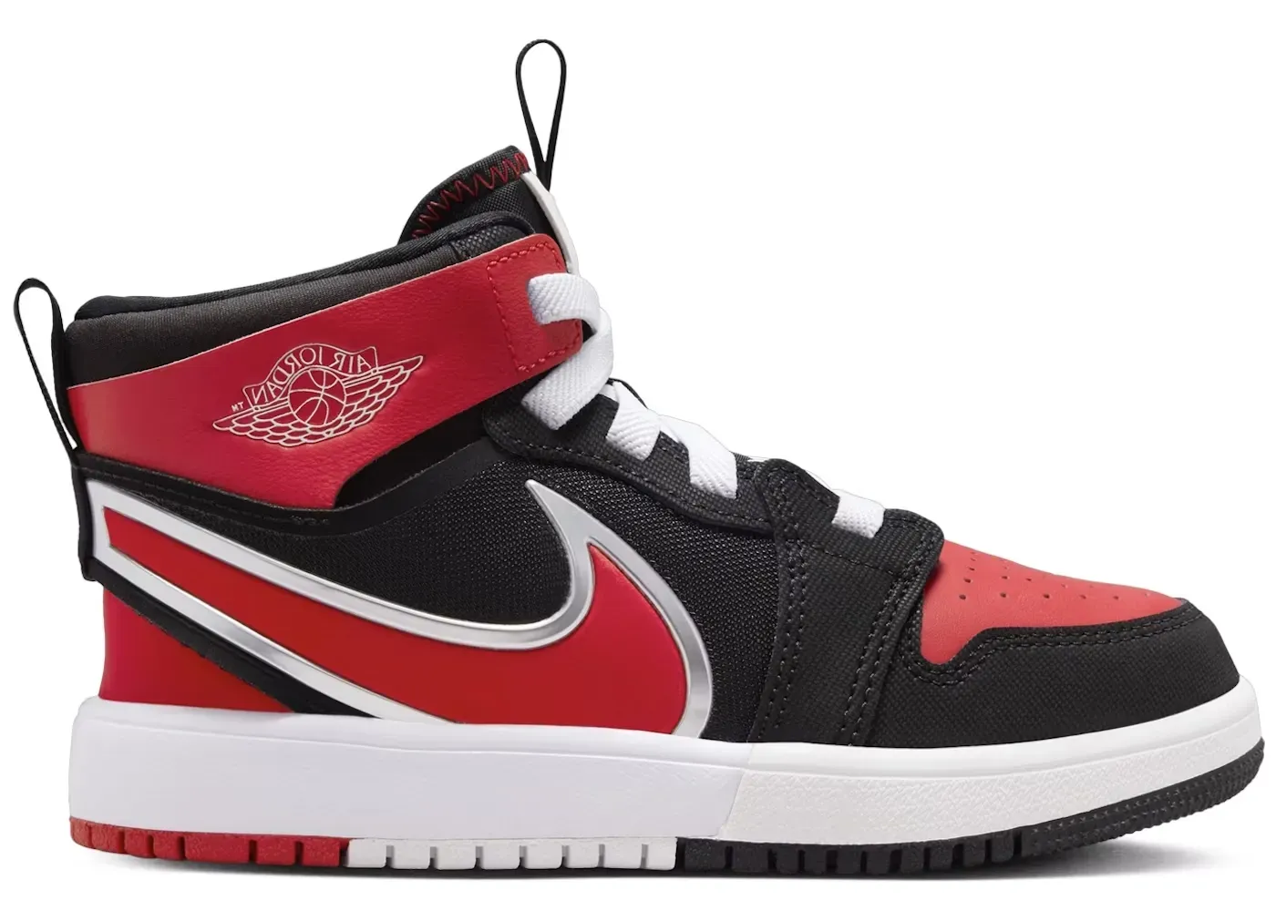 Jordan 1 Mid RM EasyOn