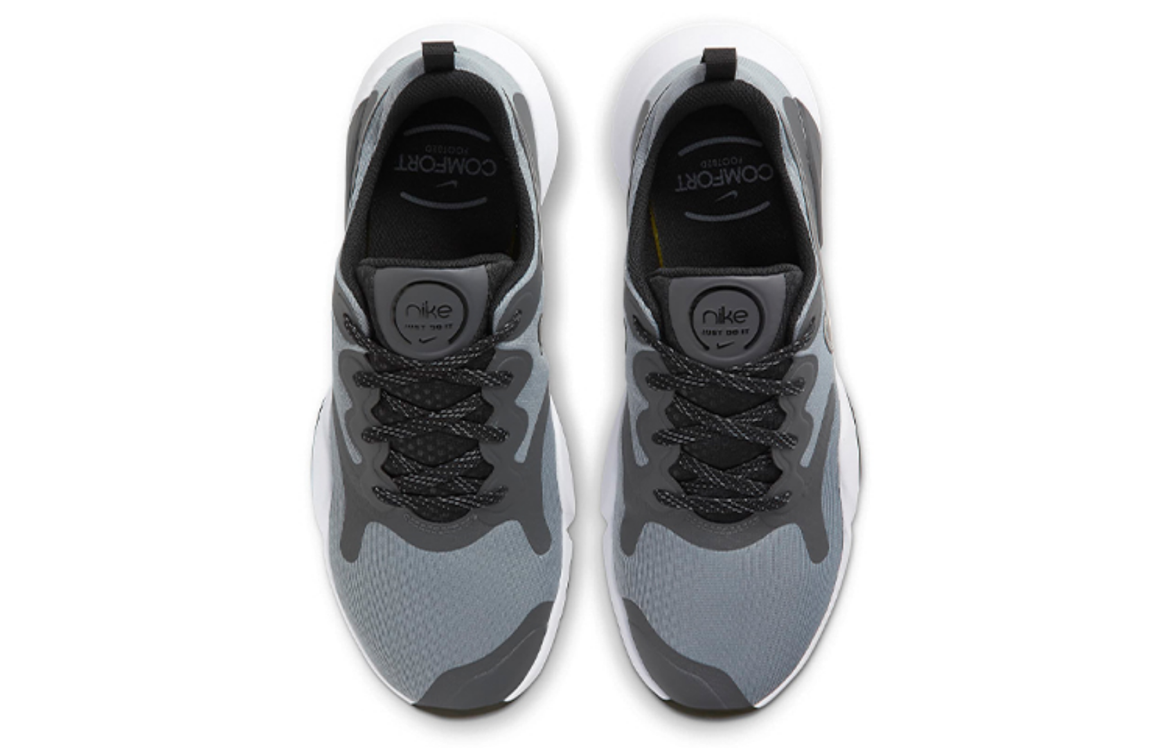 Фото № 4 с приближением к товару «‎Nike SpeedRep 'Cool Grey'»