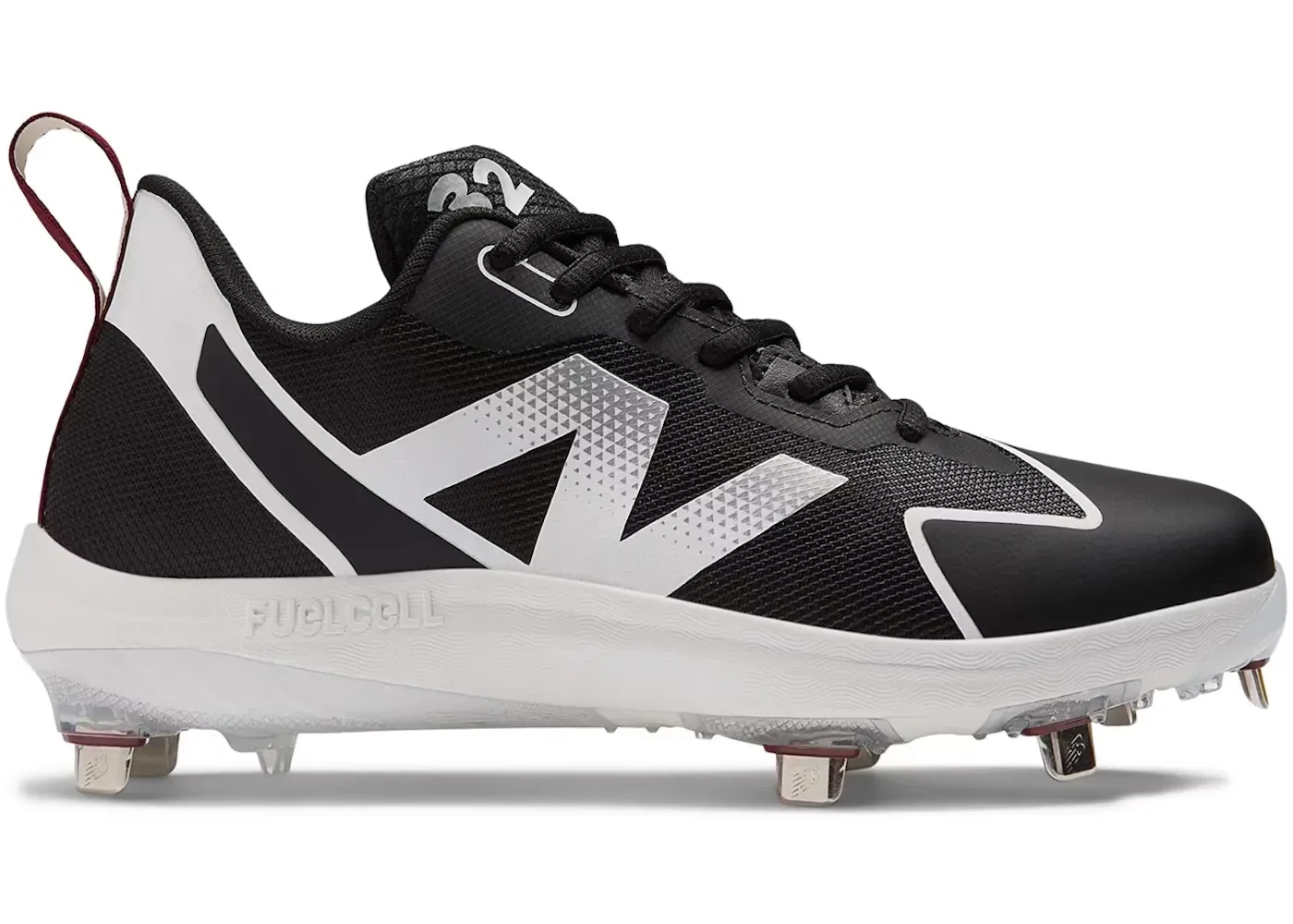 New Balance FuelCell Romero Duo