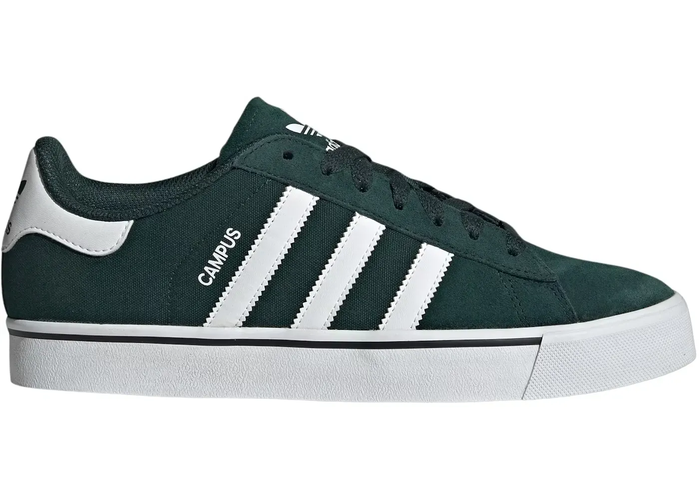 Фото № 1 с приближением к товару «‎adidas Campus Vulc»